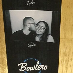 Meet your Posher, Brenda